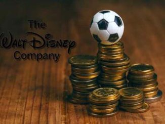Disney Sportsbook partnership