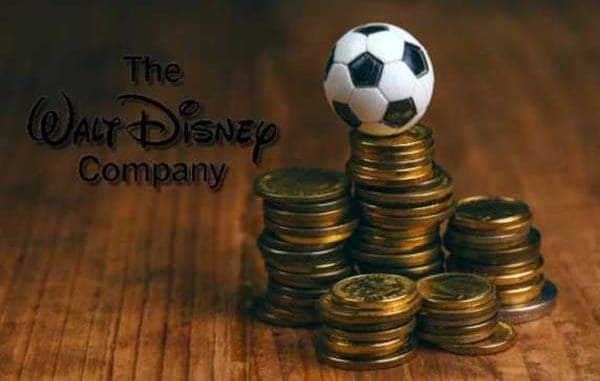 Disney Sportsbook partnership