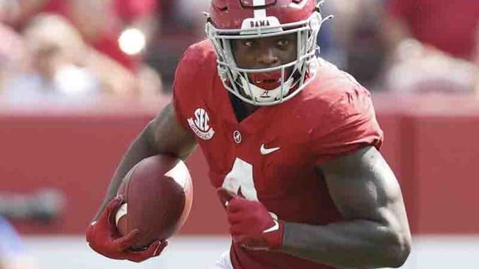 2021-22 College Football Playoffs National Championship Betting Odds For Alabama vs Georgia NCAAF odds for CFP Title Game favor UGA but will Alabama win