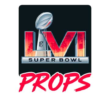 Super Bowl LVI 18+ Prop bets
