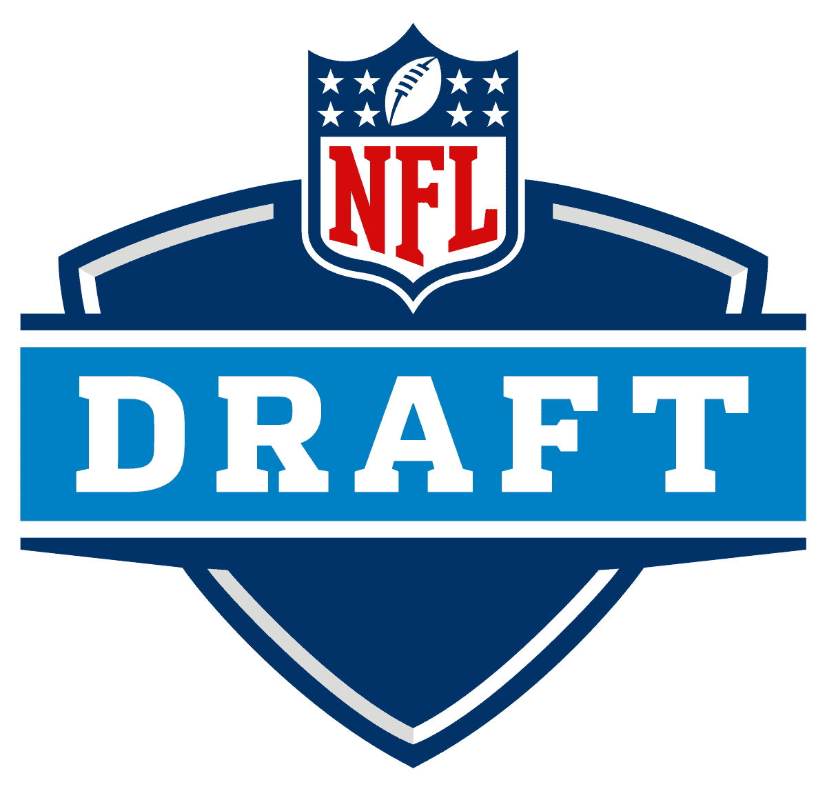 betting on the NFL Draft logo