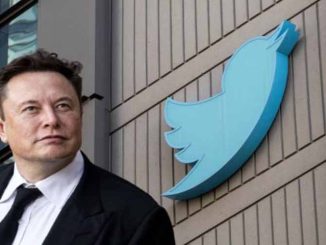 Musk buys twitter