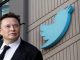 Musk buys twitter