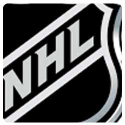 NHL logo