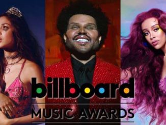 Billboard music odds