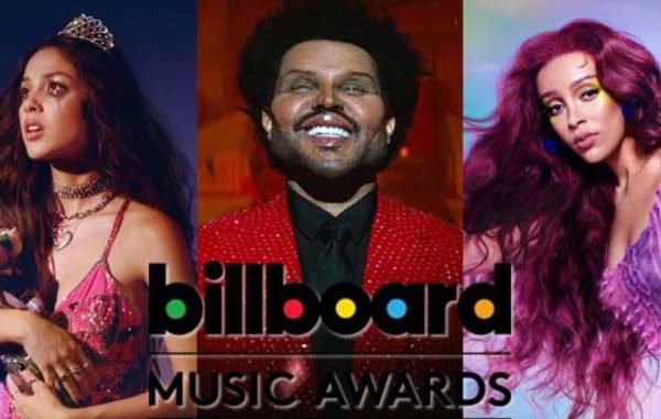 Billboard music odds