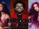 Billboard music odds