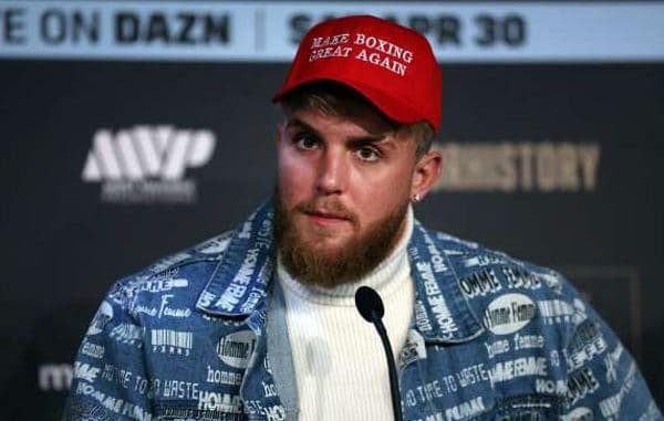 jake-paul Jake Paul boxing odds