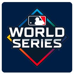 mlb-world-series logo