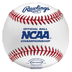Official college baseball