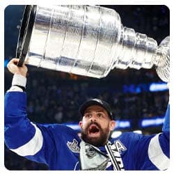 Stanley Cup icon