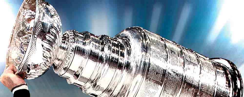 Stanley Cup betting odds