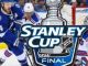 Stanley Cup Semi-Finals