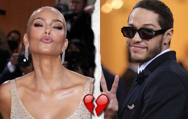 kim kardashian pete davidson breakup odds Kim Kardashian and Pete Davidson are broken up, prompting celebrity dating odds to resurface at top 18+ online sportsbook sites.