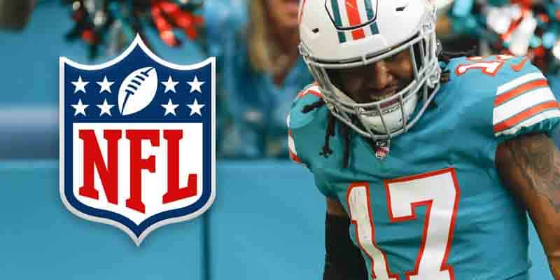NFL online betting