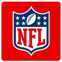 NFL betting apps