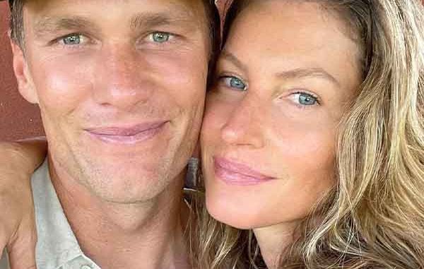 betting on Gisele and Tom Brady divorce odds 2022