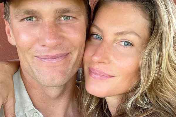 betting on Gisele and Tom Brady divorce odds 2022