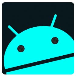 Android SB18 icon