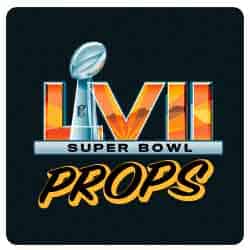 LVII props