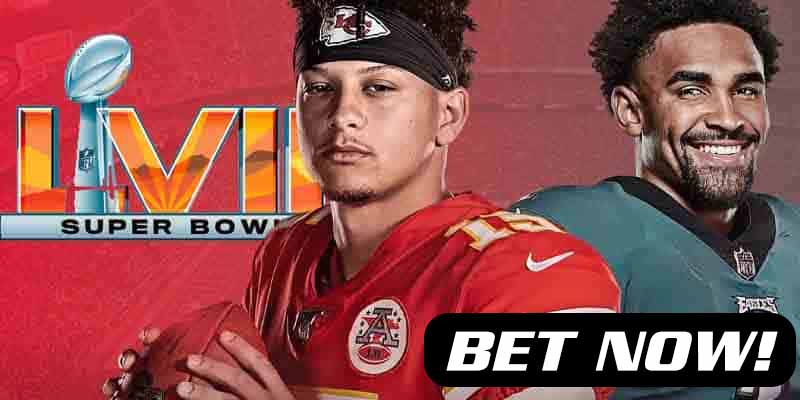 LVII bet now