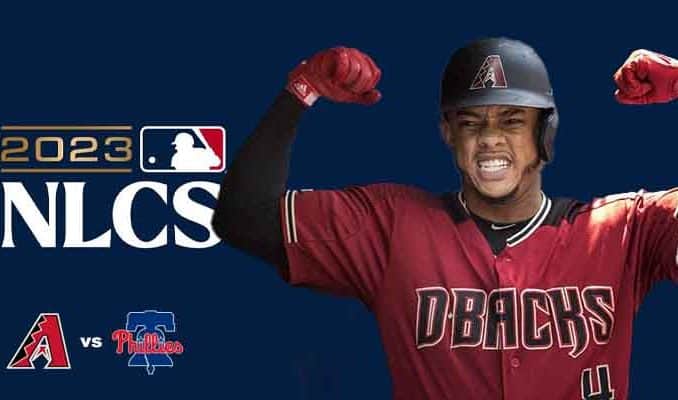 NLCS game seven odds