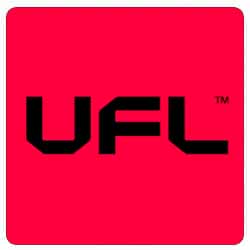 UFL logo