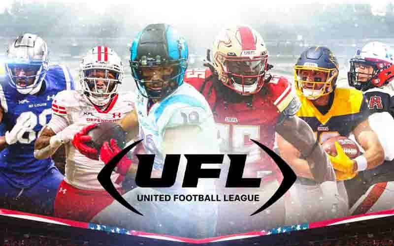 UFL promo