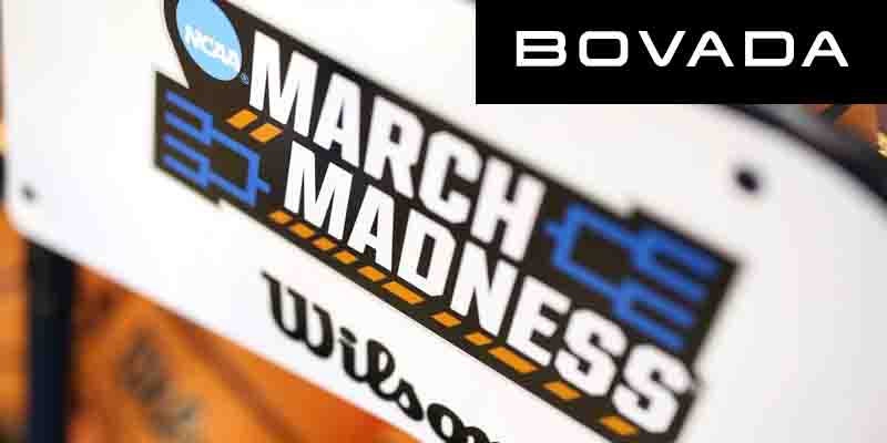 March Madness Promo