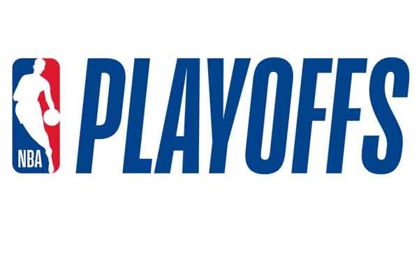 2024 NBA Playoffs logo