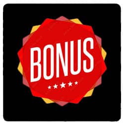 Bonus icon