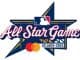 All Star Game Atlanta 2025 logo