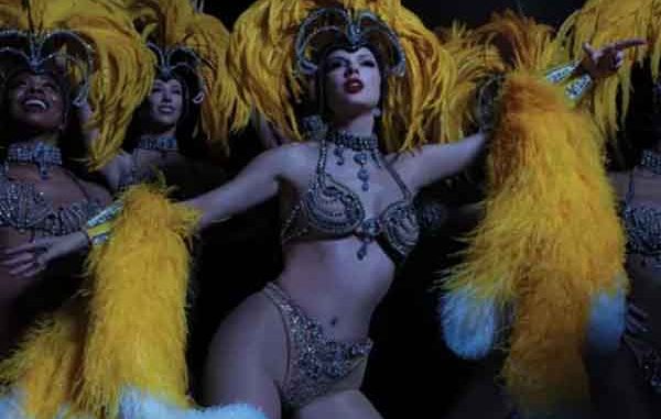 Taylor Swift Life of a Showgirl album cover for Taylor Swift Life of a Showgirl