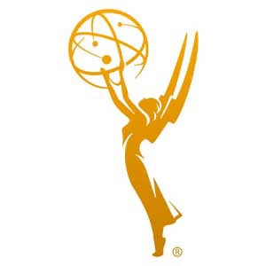 Emmy Awards Logo