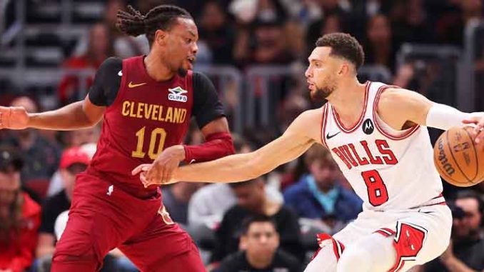 NBA preseason matchups