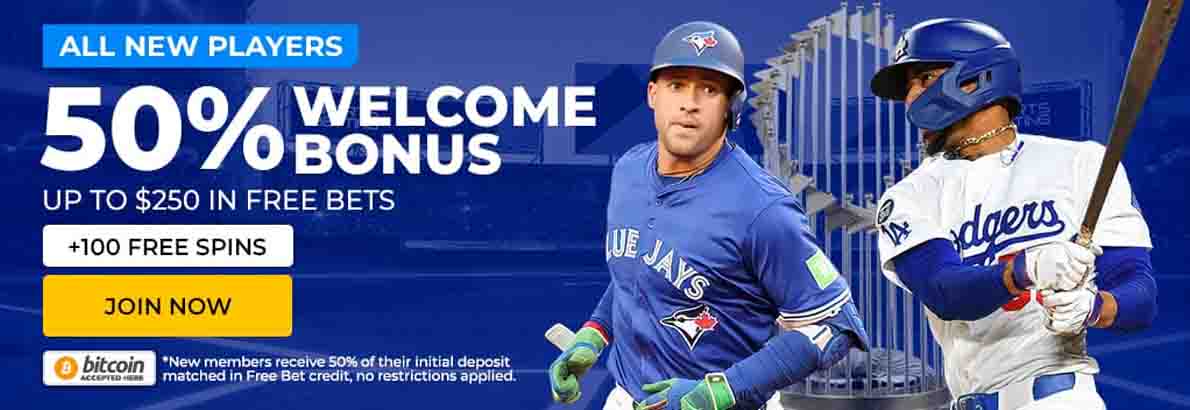 Sports Betting AG 2025 promo