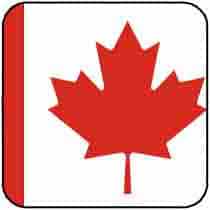 Canada Flag