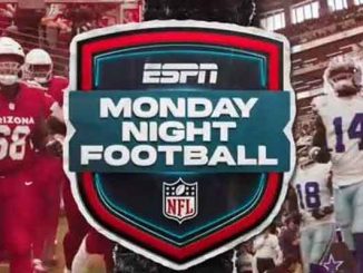 MNF Cowboys vs. Cardnials