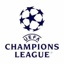UEFA Champions League logo
