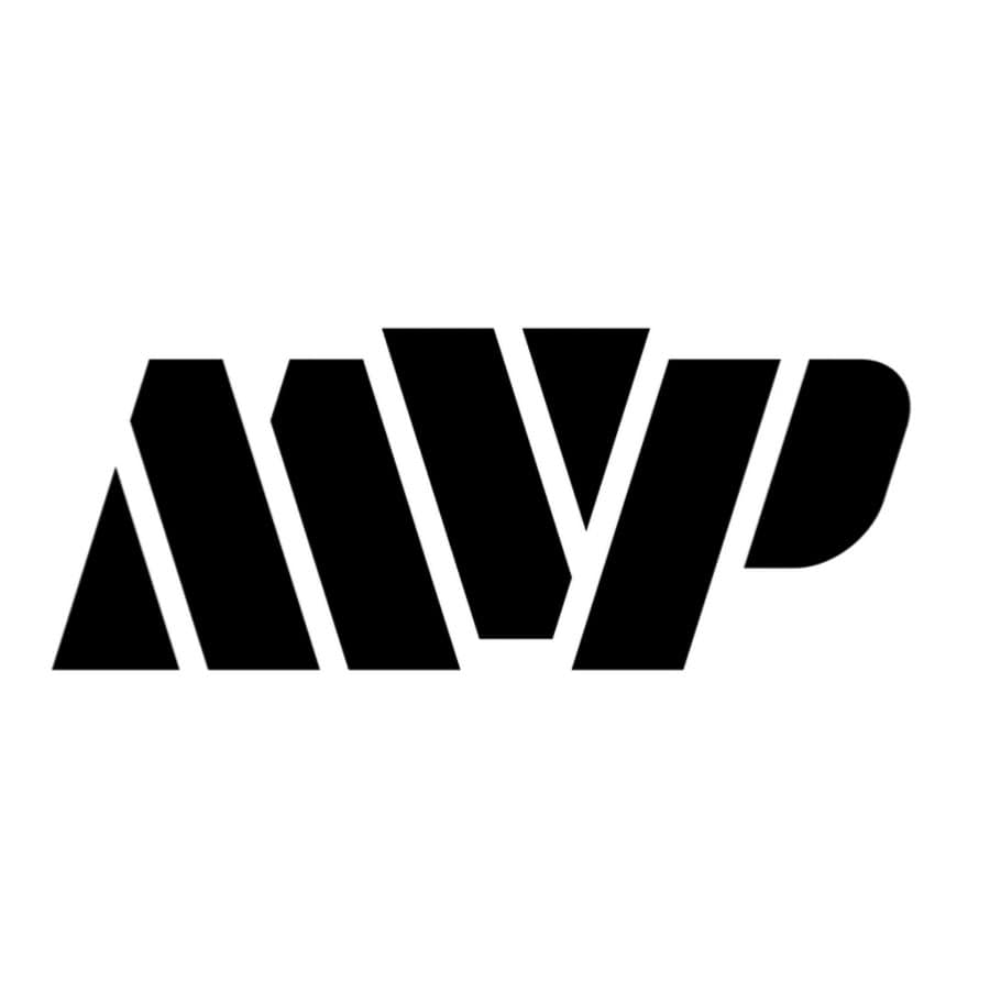 MVP logo