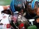 Panther player tackle Bucs player