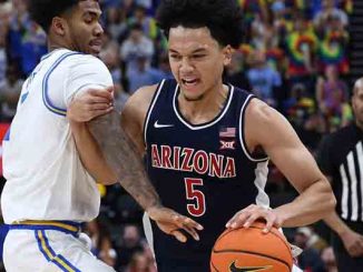 Arizona vs UCONN