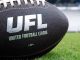 UFL football