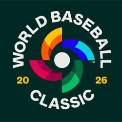 WBC Logo 2026