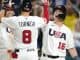 Team USA -World Baseball Classic