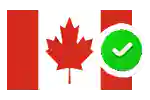 Canada accepted