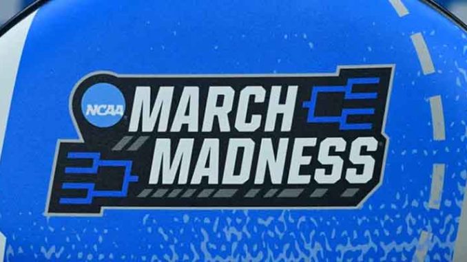 March Madness seat