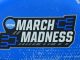 March Madness seat