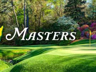 Masters course and logo
