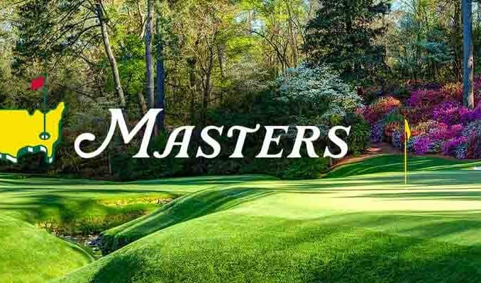 Masters course and logo